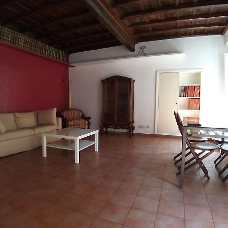 Easy Holidays - Laterano Apartman Róma Kültér fotó