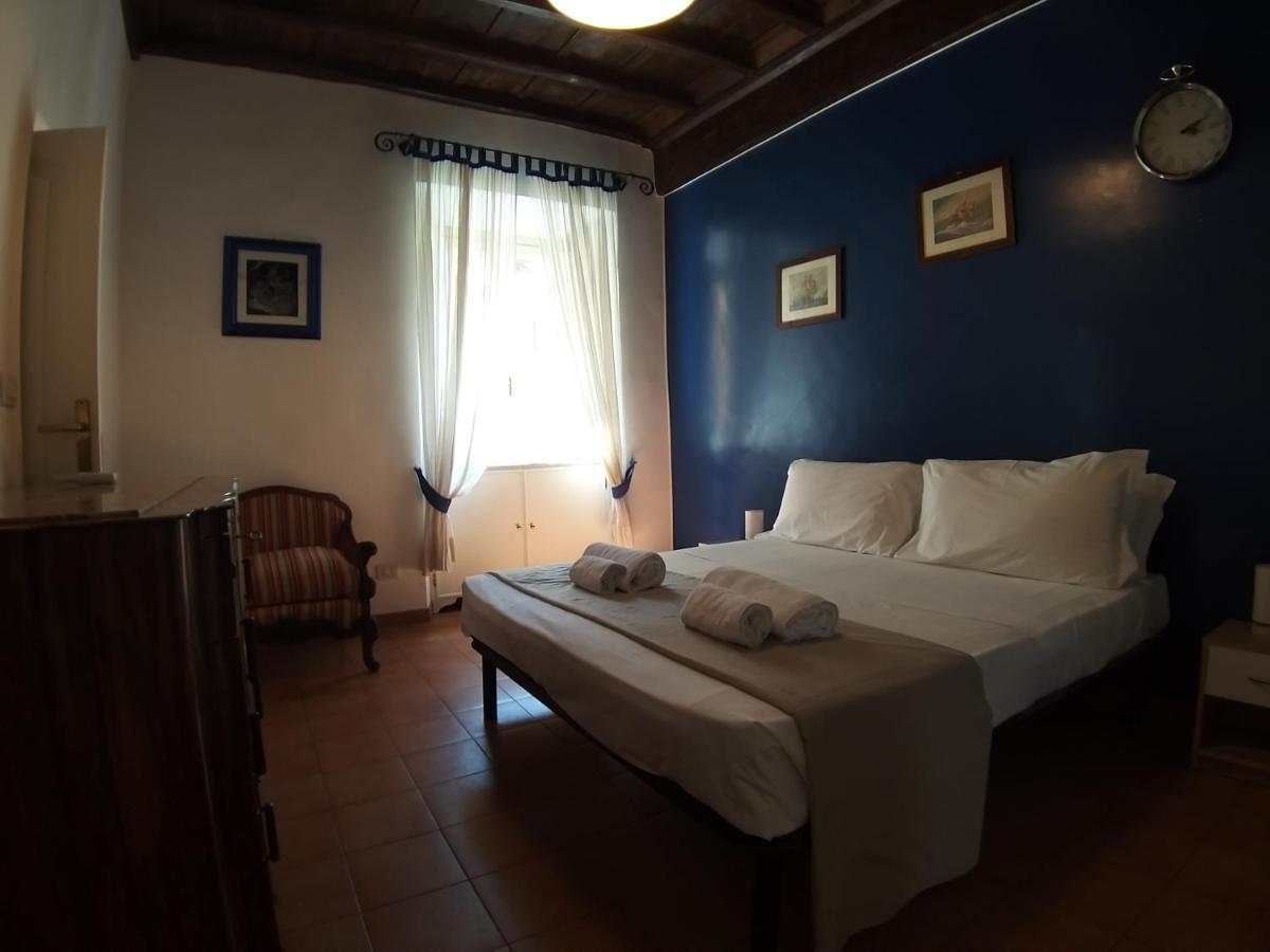Easy Holidays - Laterano Apartman Róma Kültér fotó