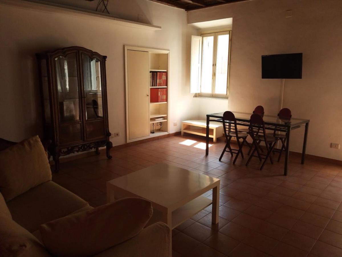 Easy Holidays - Laterano Apartman Róma Kültér fotó
