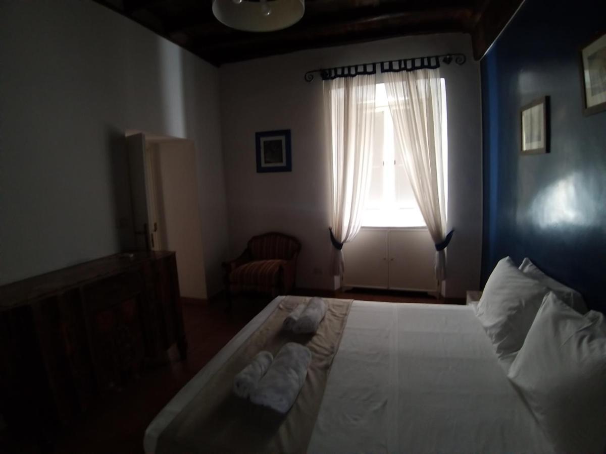 Easy Holidays - Laterano Apartman Róma Kültér fotó