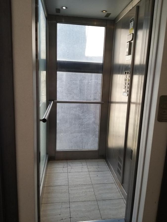 Easy Holidays - Laterano Apartman Róma Kültér fotó