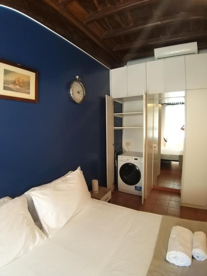 Easy Holidays - Laterano Apartman Róma Kültér fotó