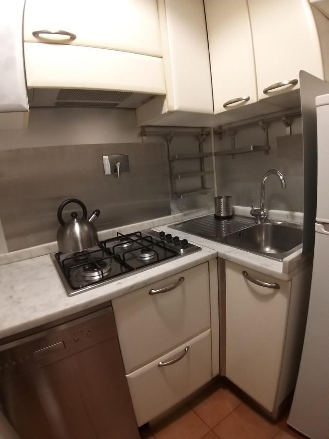 Easy Holidays - Laterano Apartman Róma Kültér fotó