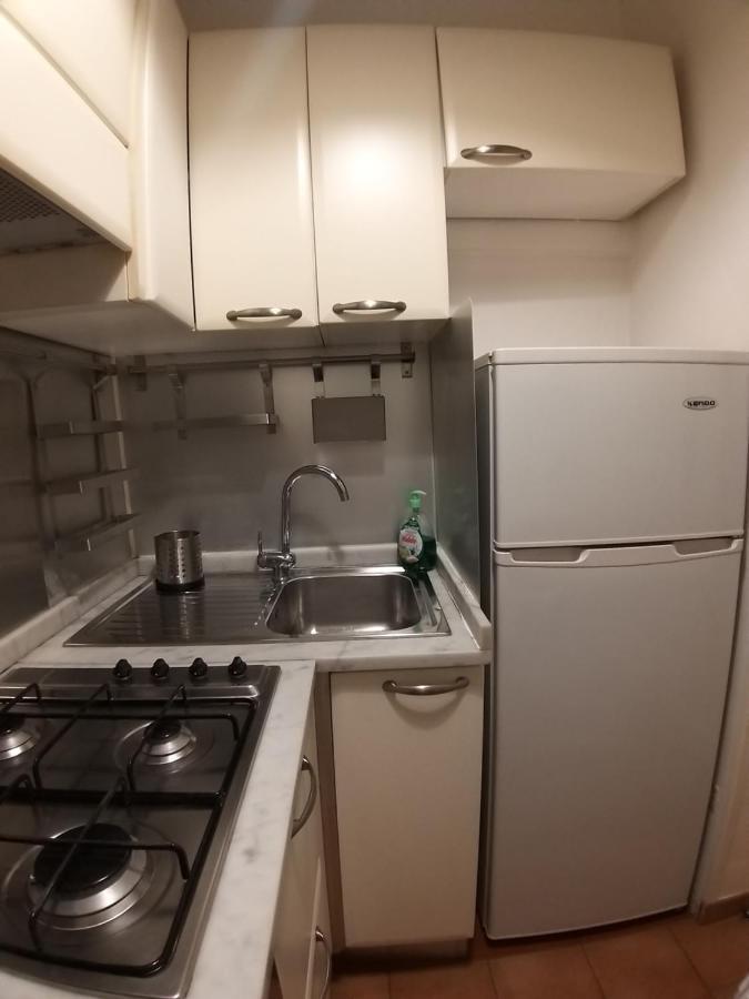 Easy Holidays - Laterano Apartman Róma Kültér fotó