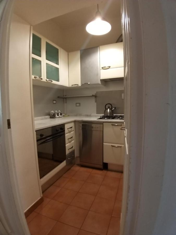 Easy Holidays - Laterano Apartman Róma Kültér fotó
