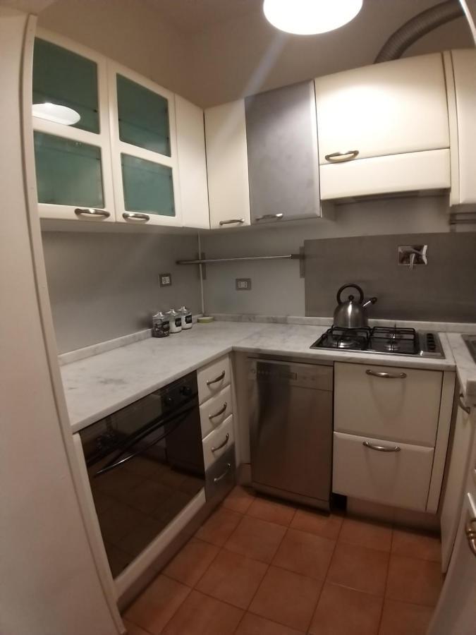 Easy Holidays - Laterano Apartman Róma Kültér fotó